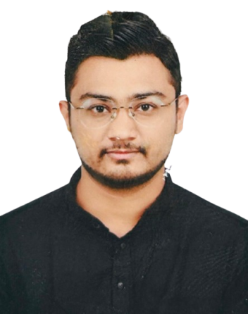 Kevalkumar Siddhapura